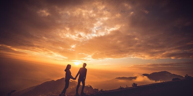 Sweet Sentiments: Heartwarming Quotes for Couples