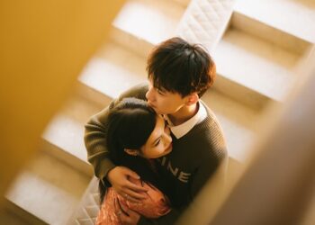 Forever First: Heartfelt Quotes for Your First Love