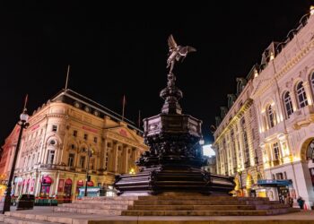 Echoes of the Past: Powerful Excerpts from Historic Speeches