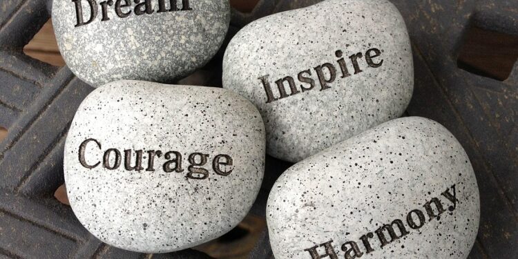 Words of Wisdom: Unlocking the Secrets to Success