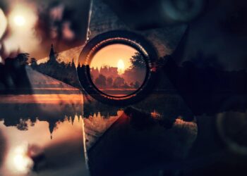 Mirror, Mirror: The Power of Self-Reflection Quotes to Inspire Growth and Change