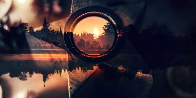 Mirror, Mirror: The Power of Self-Reflection Quotes to Inspire Growth and Change