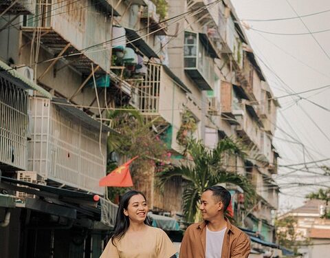 Longing for You: Heartfelt Missing You Quotes to Express Your Emotions