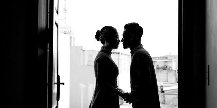Love, Laughter, and Happily Ever After: Inspiring Marriage Quotes to Live By